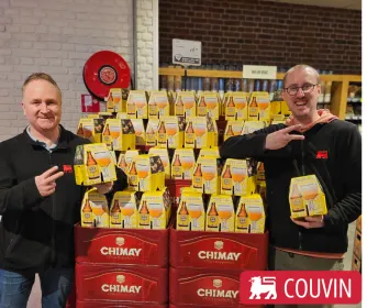 🍺 ALERTE NOUVEAUTÉ (et pas des moindres) 🍺